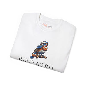 Vibrant Beautiful Bird Tee - Unisex Ultra Cotton - Dipaliz - T-shirts