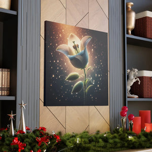 Blooming Canvas Gallery – Artist Grade Cotton - Dipaliz - Prints