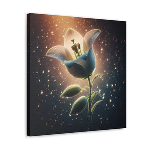 Blooming Canvas Gallery – Artist Grade Cotton - Dipaliz - Prints