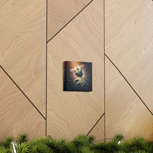 Blooming Canvas Gallery – Artist Grade Cotton - Dipaliz - Prints