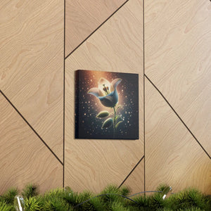Blooming Canvas Gallery – Artist Grade Cotton - Dipaliz - Prints