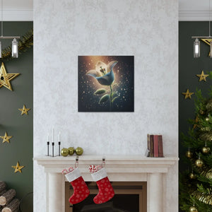 Blooming Canvas Gallery – Artist Grade Cotton - Dipaliz - Prints