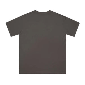 Peacock Organic Unisex Classic t Shirt - Eco Cotton - Dipaliz - T-shirts