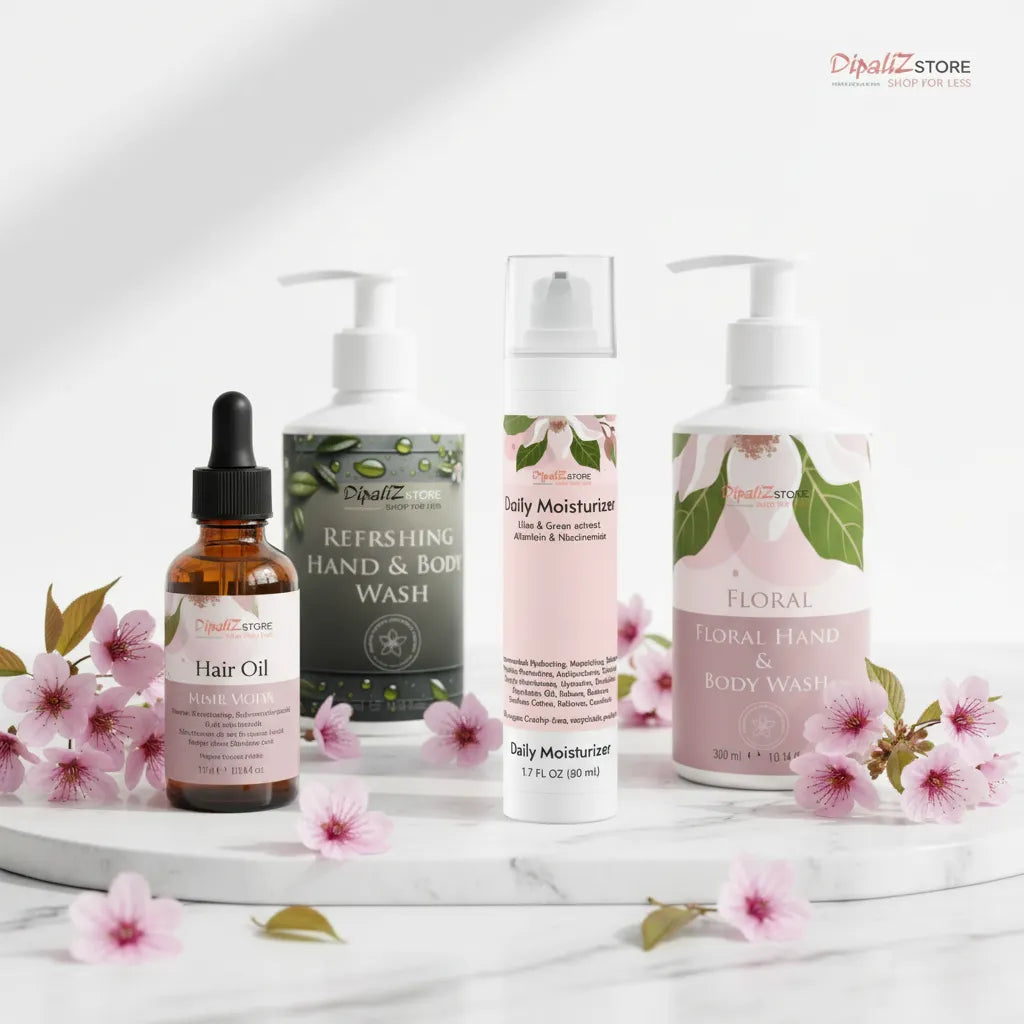 Beauty Collection – Minimalist