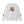 Enchanting Bee Heavy Blend Crewneck - Flower Design - Dipaliz - Sweatshirts