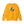 Enchanting Bee Heavy Blend Crewneck - Flower Design - Dipaliz - Sweatshirts