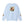 Enchanting Bee Heavy Blend Crewneck - Flower Design - Dipaliz - Sweatshirts