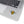 Grey Adhesive Stickers - Buzzworthy Ultimate Vinyl - Dipaliz - Decorative