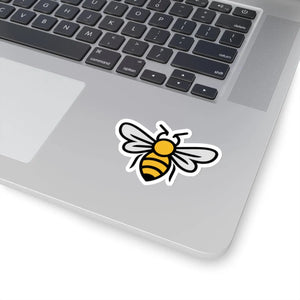 Grey Adhesive Stickers - Buzzworthy Ultimate Vinyl - Dipaliz - Decorative