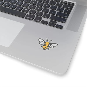 Grey Adhesive Stickers - Buzzworthy Ultimate Vinyl - Dipaliz - Decorative