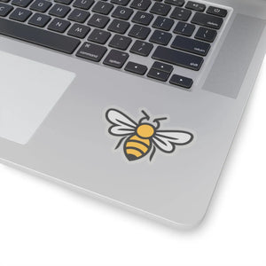 Grey Adhesive Stickers - Buzzworthy Ultimate Vinyl - Dipaliz - Decorative
