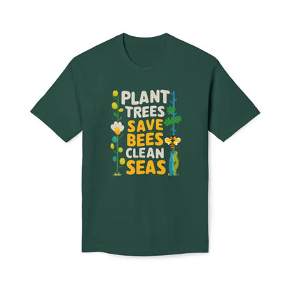 Bee-lieve In Earth Day With Our Premium Tee - T-shirt