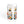 Eco-chic Flowers Sipper Glass - Bees on - Dipaliz - Tumblers