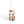 Eco-chic Flowers Sipper Glass - Bees on - Dipaliz - Tumblers