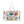 Floral Weekender Bag - Oversized Polyester Spring Bloom - Dipaliz - Luggage & Bags