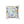 Bees and Flowers Polyester Square Pillow 18x18 - Dipaliz - Throw Pillows