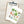 Glossy Trees Sticker Sheet - Japanese Nature Decor - Dipaliz - Decorative Stickers