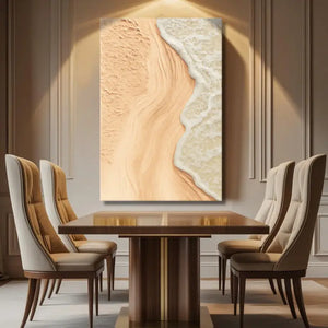 Custom Canvas Signs - Eco-friendly Gifts for Her - Dipaliz