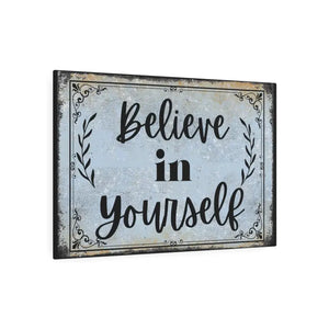 Vintage Metal Art Sign - Sleek Matte Finish Decor - Dipaliz - Novelty Signs