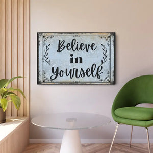 Vintage Metal Art Sign - Sleek Matte Finish Decor - Dipaliz - Novelty Signs