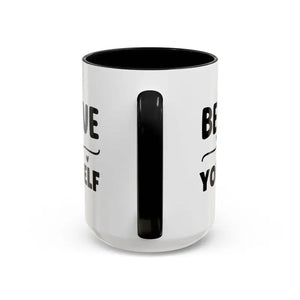 Mug - Accent Coffee with Glossy Finish - Dipaliz