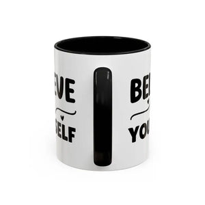 Mug - Accent Coffee with Glossy Finish - Dipaliz