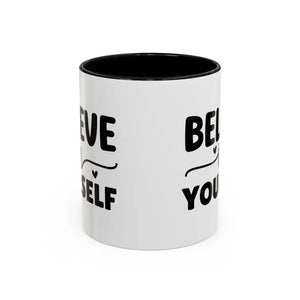 Mug - Accent Coffee with Glossy Finish - Dipaliz