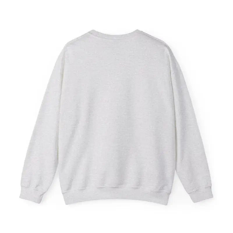 Comfortable Unisex Heavy Blend Crewneck Sweatshirt