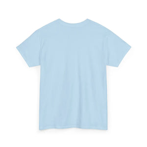 Premium Unisex Heavy Cotton Tee - Believe Design - Dipaliz - T-shirts