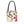 Aop Tote Bag Berries Pattern Fresh Playful Design - Dipaliz - Bags