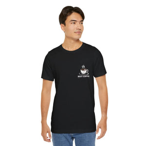 Soft Unisex Jersey Short - Ultimate Comfort - Dipaliz - T-shirts