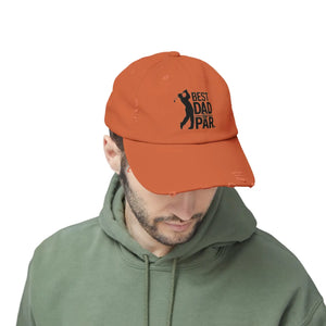 Rugged Chic Distressed Hats - Rock Effortless Style - Dipaliz