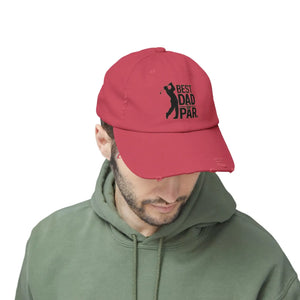 Rugged Chic Distressed Hats - Rock Effortless Style - Dipaliz