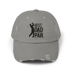Rugged Chic Distressed Hats - Rock Effortless Style - Dipaliz