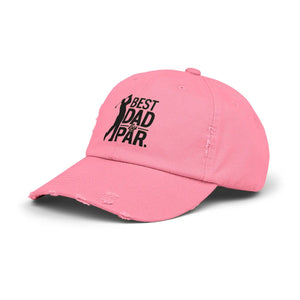 Rugged Chic Distressed Hats - Rock Effortless Style - Dipaliz