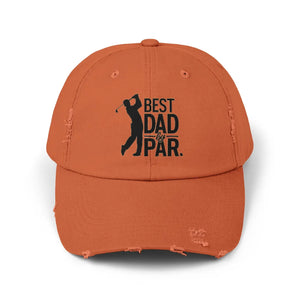 Rugged Chic Distressed Hats - Rock Effortless Style - Dipaliz