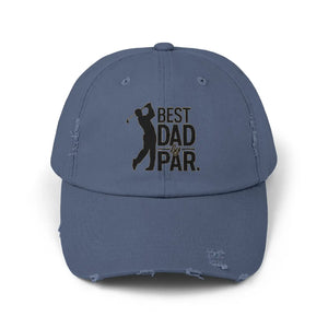 Rugged Chic Distressed Hats - Rock Effortless Style - Dipaliz