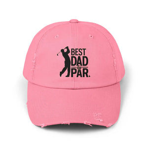 Rugged Chic Distressed Hats - Rock Effortless Style - Dipaliz