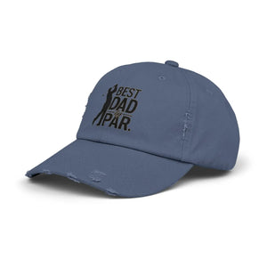 Rugged Chic Distressed Hats - Rock Effortless Style - Dipaliz