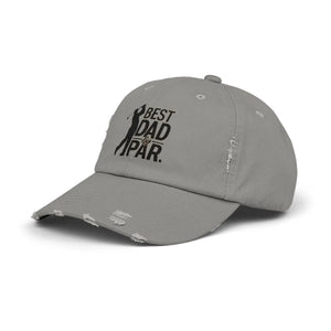 Rugged Chic Distressed Hats - Rock Effortless Style - Dipaliz