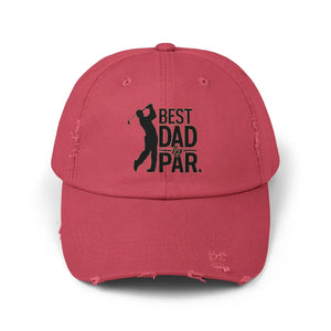 Rugged Chic Distressed Hats - Rock Effortless Style - Dipaliz