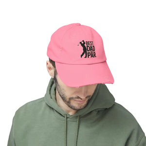 Rugged Chic Distressed Hats - Rock Effortless Style - Dipaliz