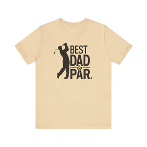 Super Soft Cotton Jersey Short Sleeve Golf Tee - Dipaliz - T-shirts
