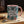 Vibrant Accent Coffee Mug - Two Tone Ceramic 11oz - Dipaliz - Mugs