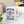 Vibrant Mom Ceramic Mug - Colorful Coffee Cup - Dipaliz - Mugs