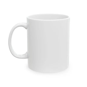 Vibrant Mom Ceramic Mug - Colorful Coffee Cup - Dipaliz - Mugs