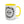 Vibrant Accent Coffee Mug - Best Mom Ever Ceramic - Dipaliz - Mugs