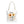 Vibrant Floral Tote Bag for Mother’s Day - Bold Style - Dipaliz - 18’’ × / Beige - Bags