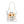 Vibrant Floral Tote Bag - Mother’s Day Gift - Dipaliz - Bags