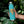 Matte Pitcher Trophy Water Bottle - 22oz Vacuum Insulated - Dipaliz - Bottles